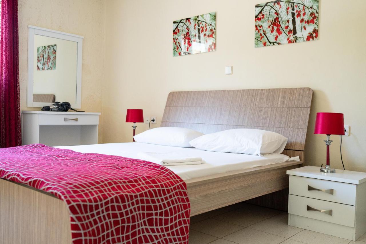 Holiday home Nikitas *